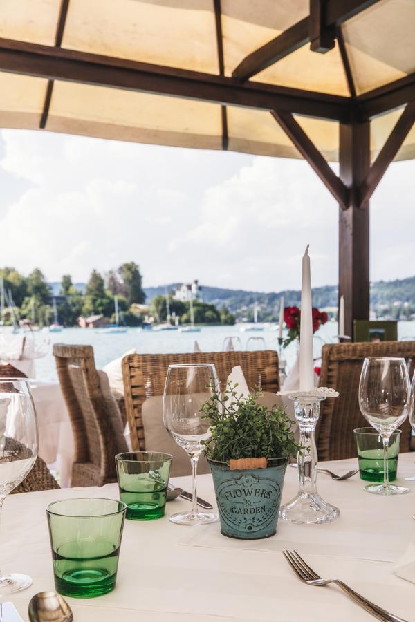 Strandhotel Sille Reifnitz Exterior photo